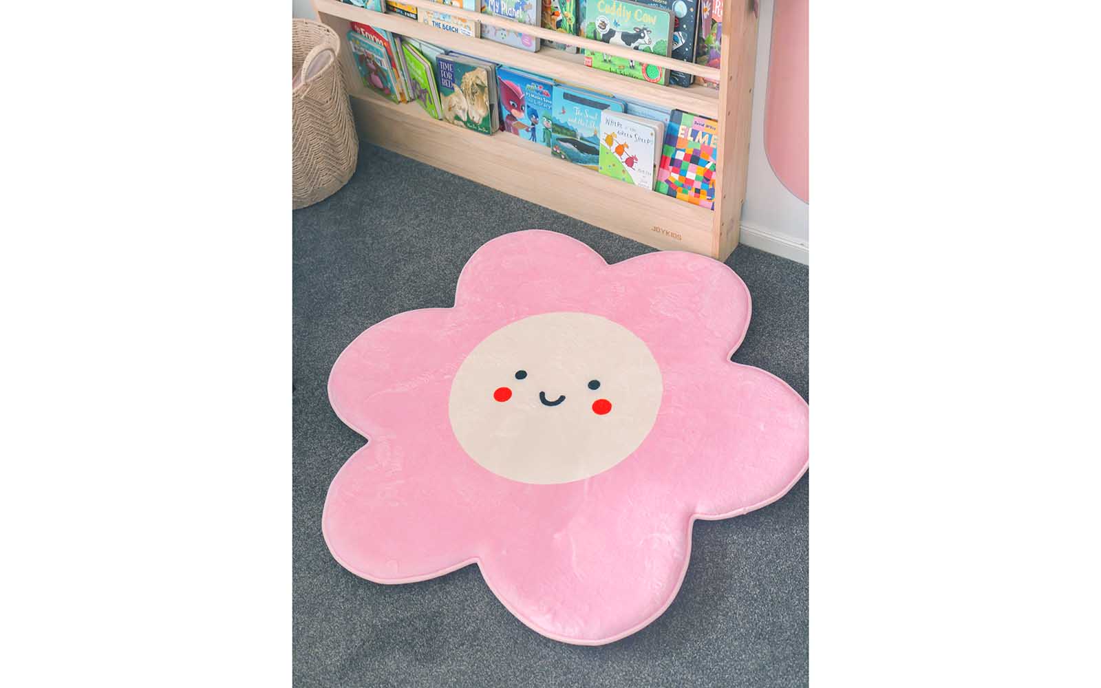 Buddy Play Cloud Mat - Bloomy